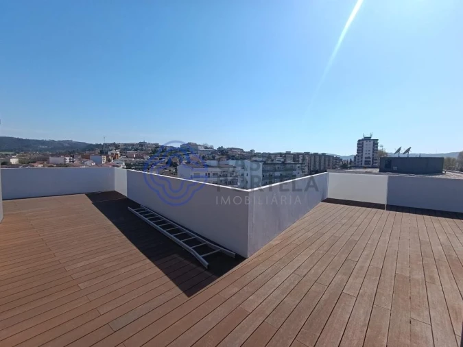Apartamento T4 para Venda em Bougado (São Martinho e Santiago) Foto 42