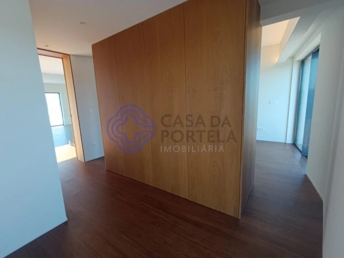 Apartamento T4 para Venda em Bougado (São Martinho e Santiago) Foto 29