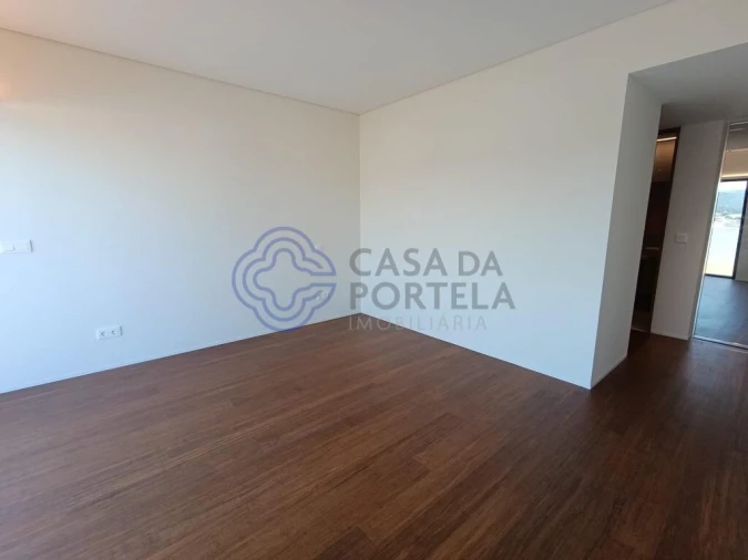 Apartamento T4 para Venda em Bougado (São Martinho e Santiago) Foto 33