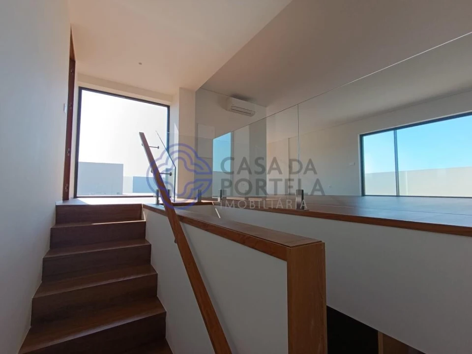Apartamento T4 para Venda em Bougado (São Martinho e Santiago) Foto 20