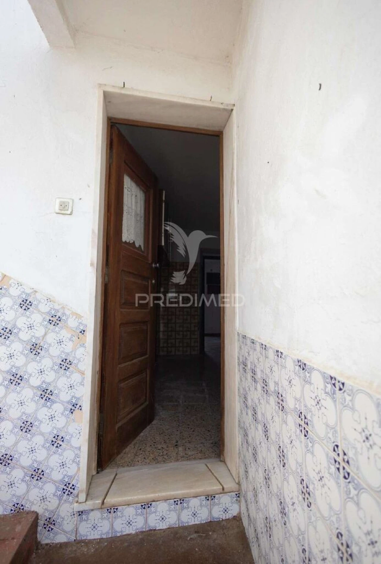 Moradia T2 para Venda em Nossa Senhora da Conceição, São Brás dos Matos, Juromenha Foto 17