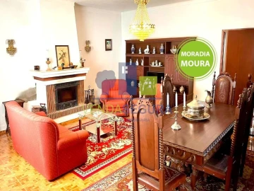 Moradia T5 para Venda em Safara e Santo Aleixo da Restauração
