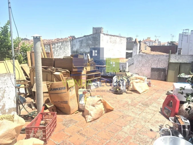 Moradia T5 para Venda em Safara e Santo Aleixo da Restauração Foto 36