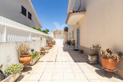 Moradia T3 para Venda em Quinta do Conde