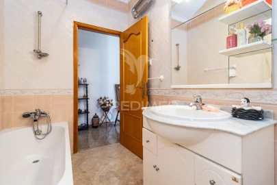 Moradia T3 para Venda em Quinta do Conde