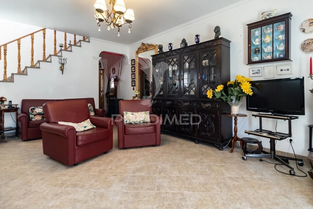 Moradia T3 para Venda em Quinta do Conde Foto 9