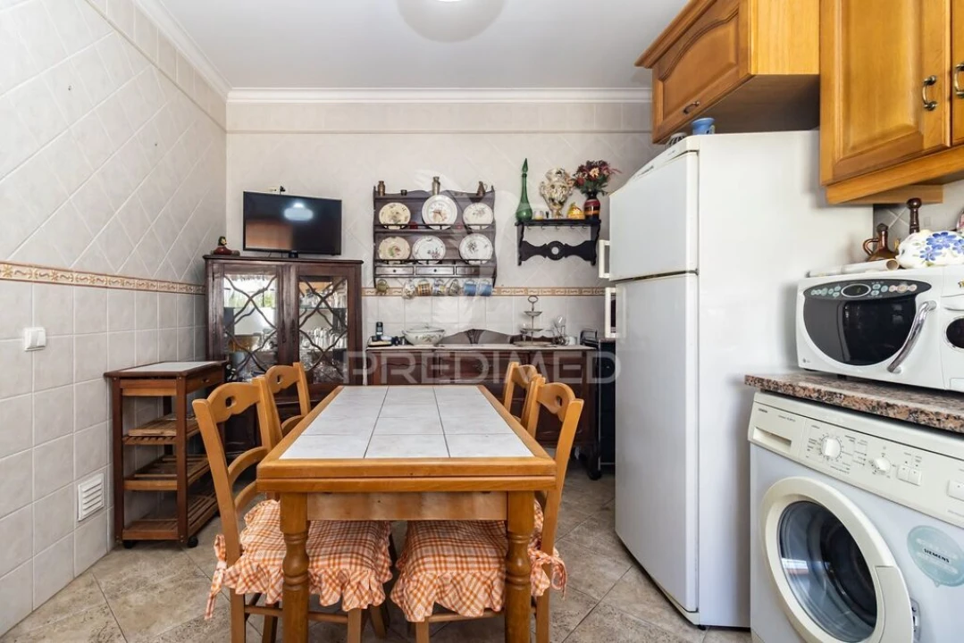 Moradia T3 para Venda em Quinta do Conde Foto 6