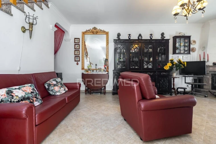 Moradia T3 para Venda em Quinta do Conde Foto 11