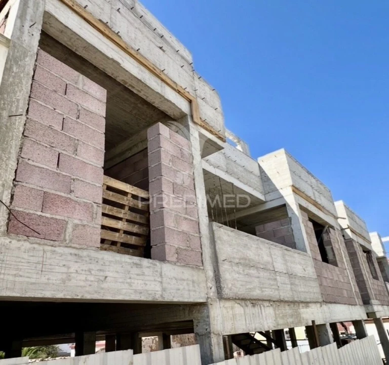 Apartamento T2 para Venda em Moncarapacho e Fuseta Foto 4