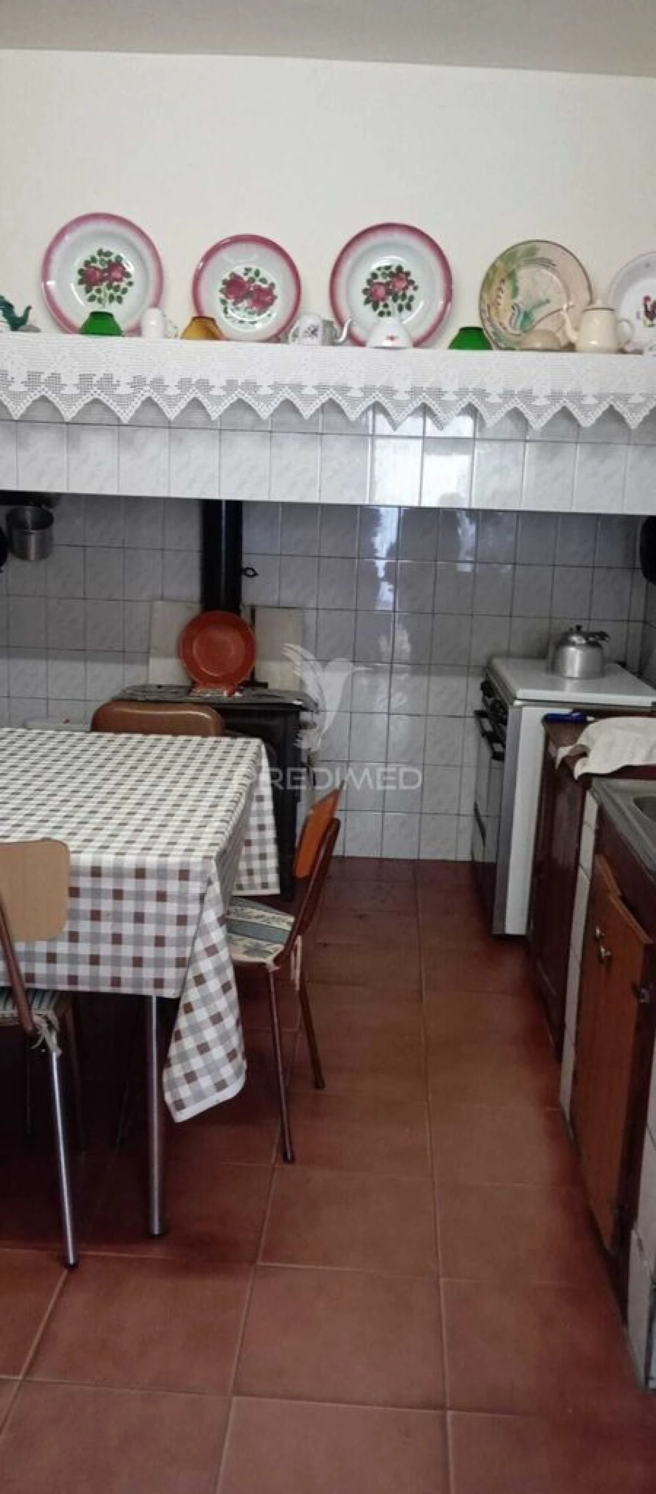 Moradia T2 para Venda em Espírito Santo, Nossa Senhora da Graça e São Simão Foto 13