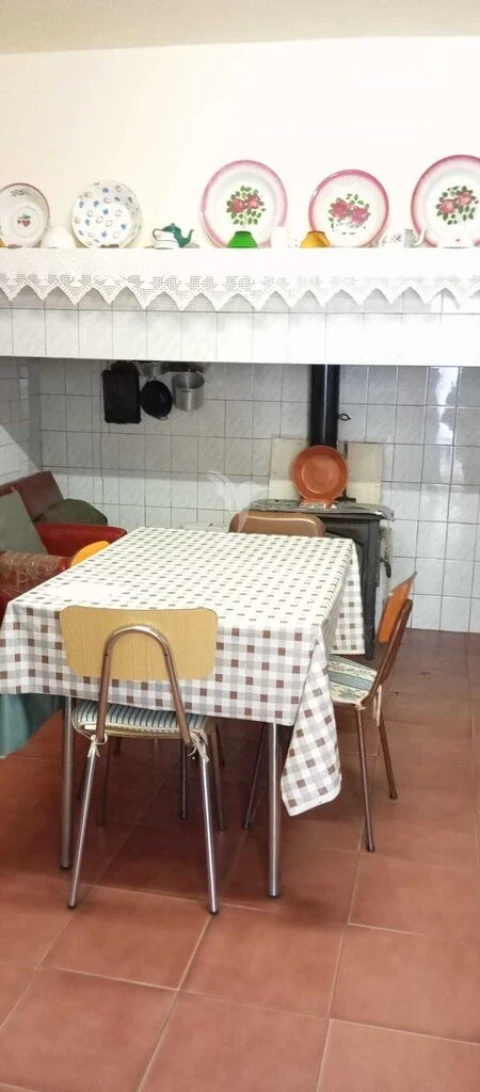 Moradia T2 para Venda em Espírito Santo, Nossa Senhora da Graça e São Simão