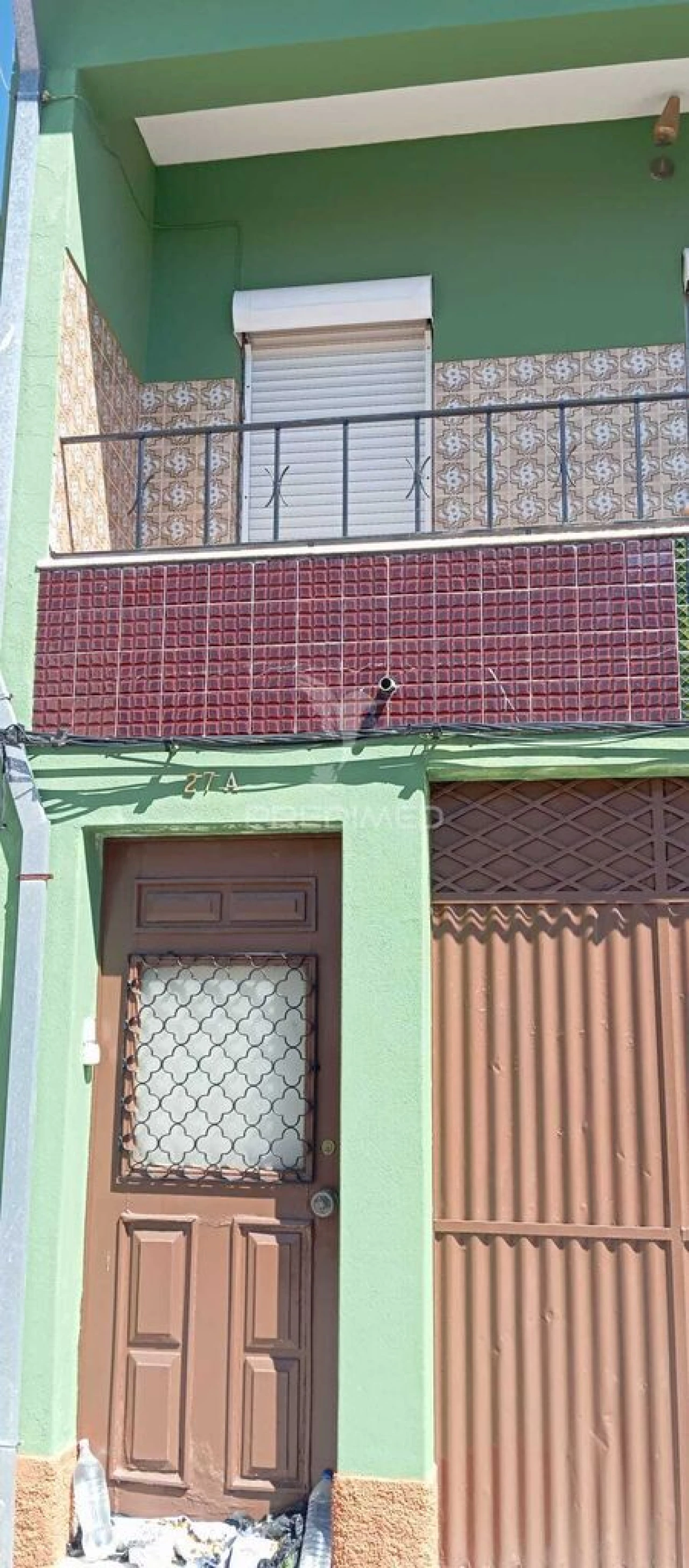 Moradia T2 para Venda em Espírito Santo, Nossa Senhora da Graça e São Simão Foto 1