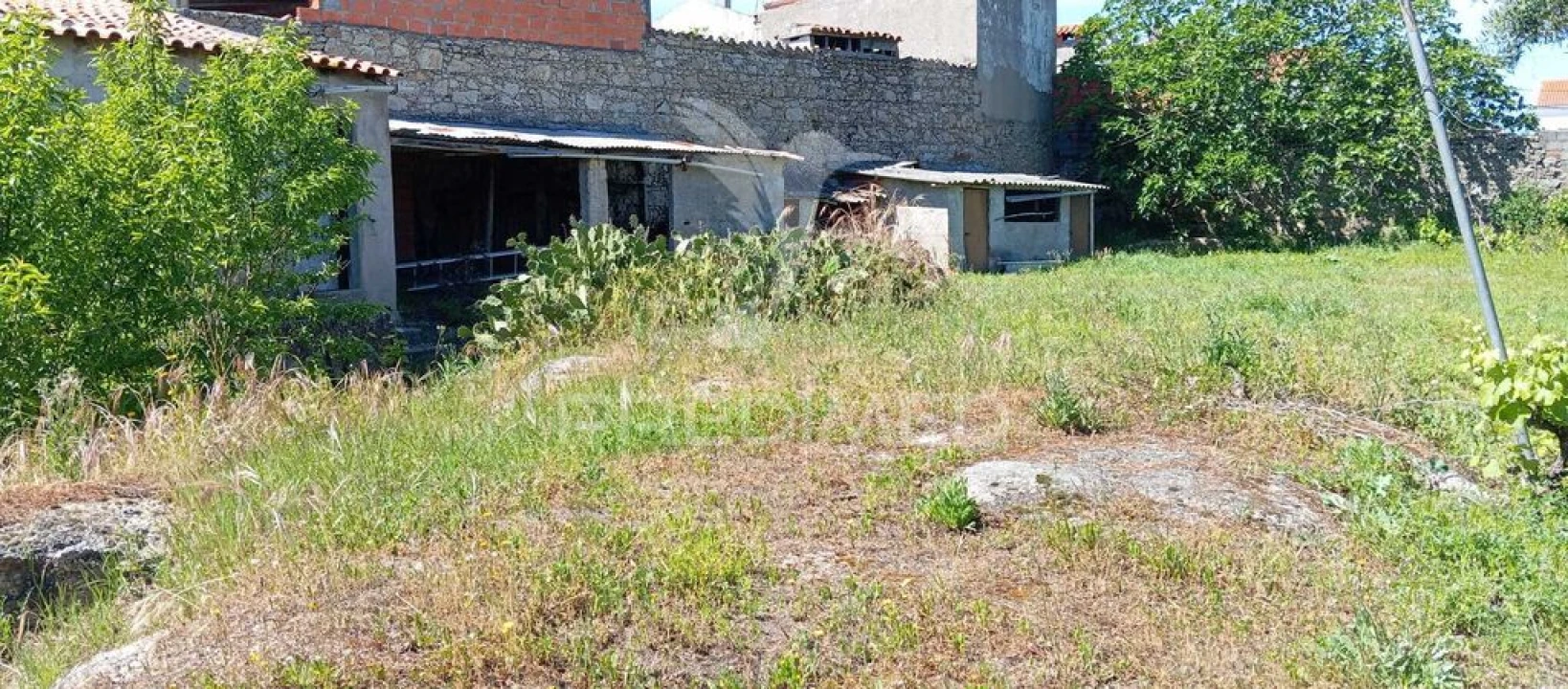 Moradia T2 para Venda em Espírito Santo, Nossa Senhora da Graça e São Simão Foto 7