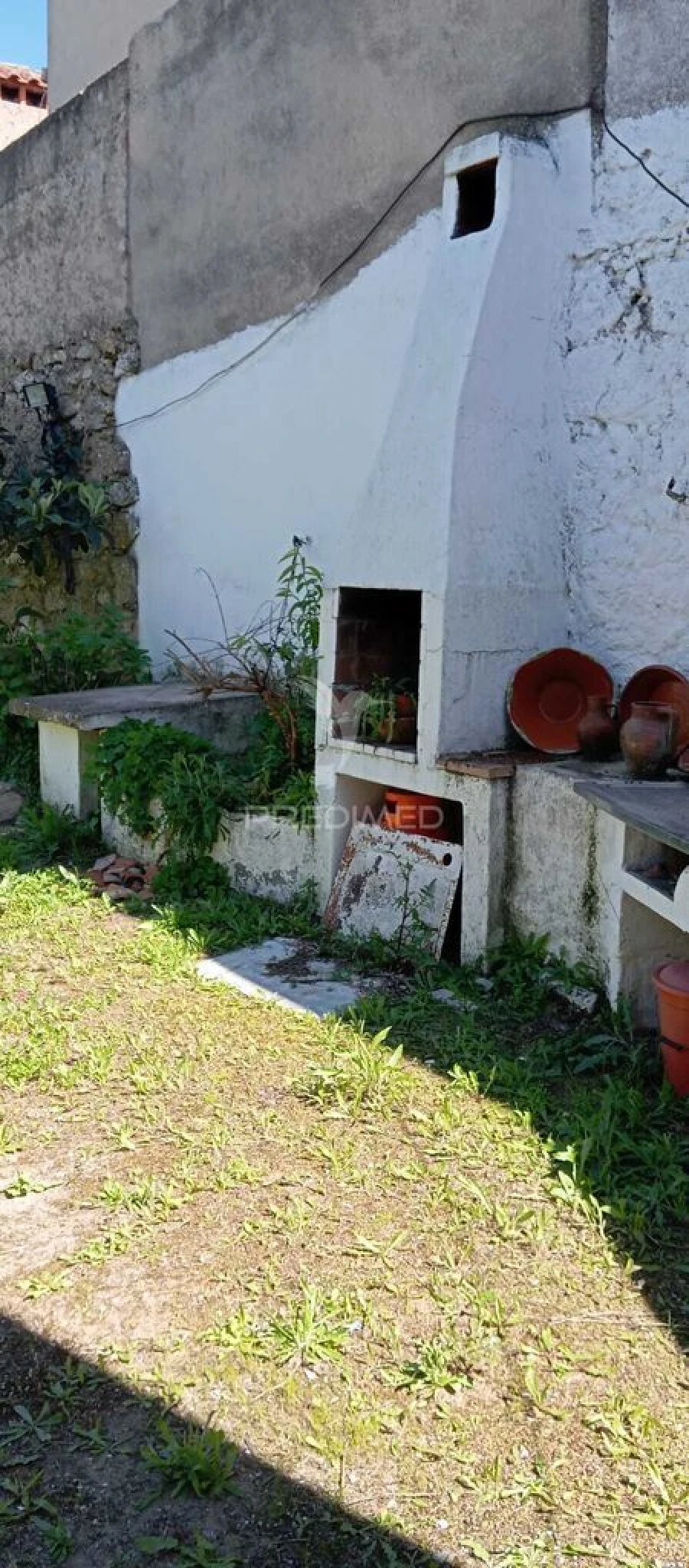 Moradia T2 para Venda em Espírito Santo, Nossa Senhora da Graça e São Simão Foto 18