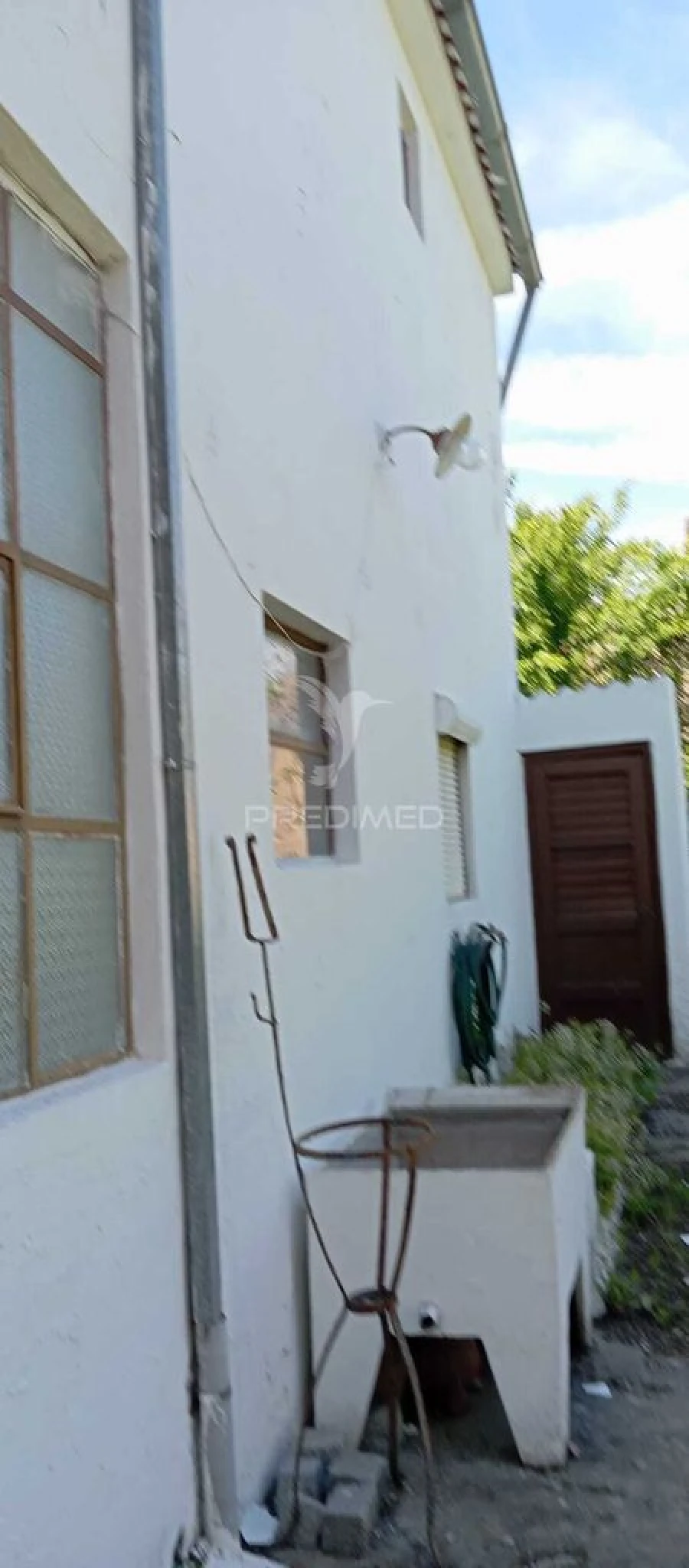 Moradia T2 para Venda em Espírito Santo, Nossa Senhora da Graça e São Simão Foto 11