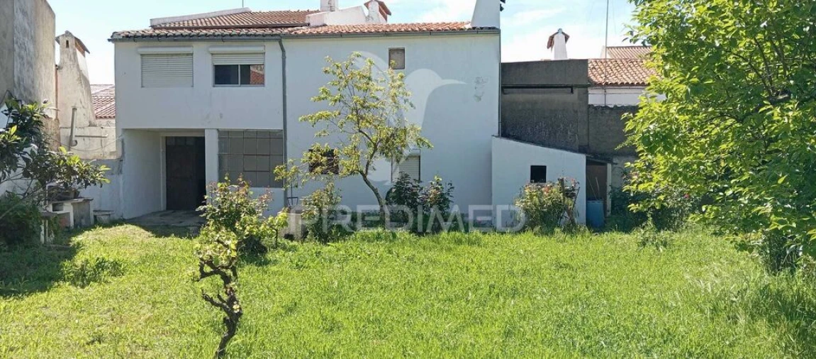 Moradia T2 para Venda em Espírito Santo, Nossa Senhora da Graça e São Simão Foto 3