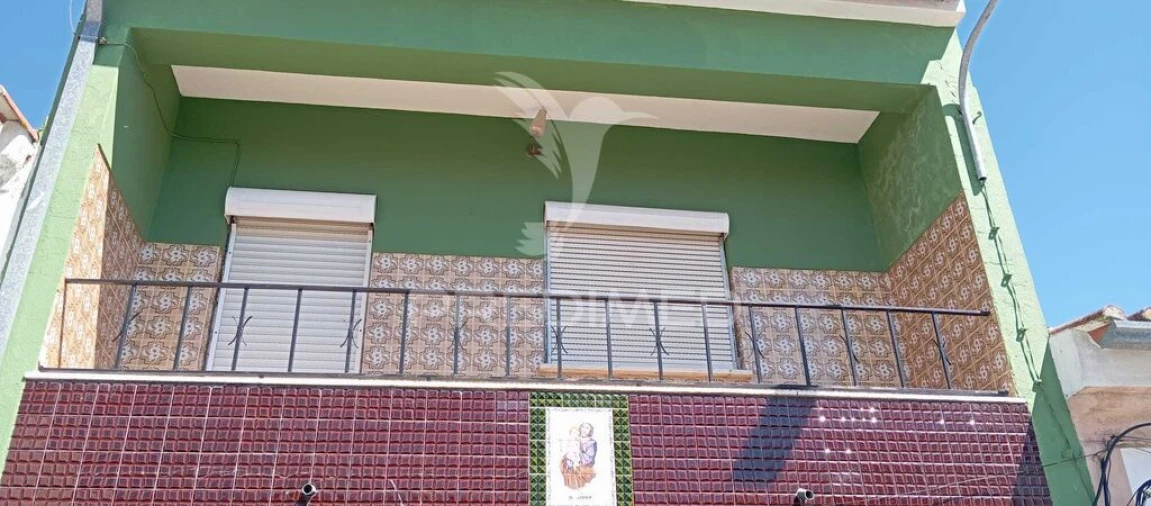 Moradia T2 para Venda em Espírito Santo, Nossa Senhora da Graça e São Simão Foto 2