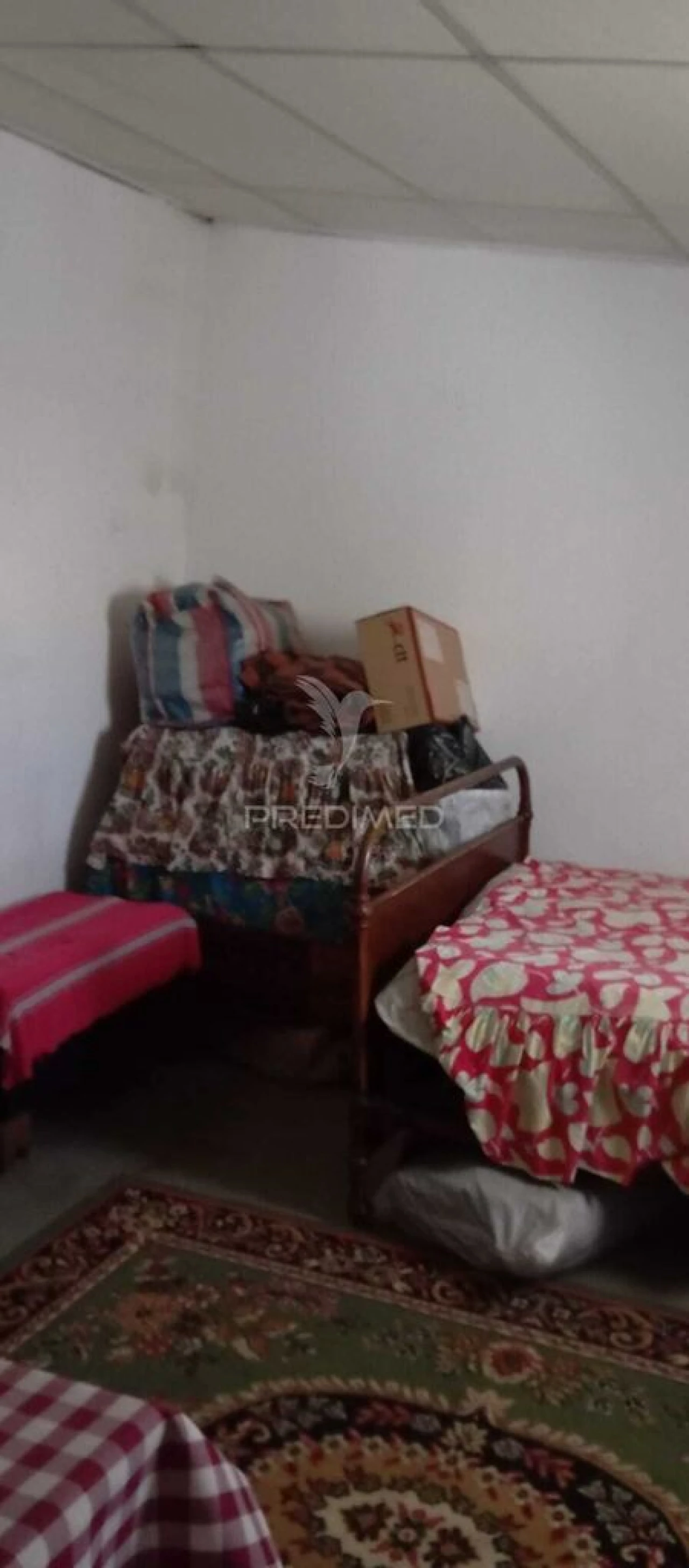 Moradia T2 para Venda em Espírito Santo, Nossa Senhora da Graça e São Simão Foto 19