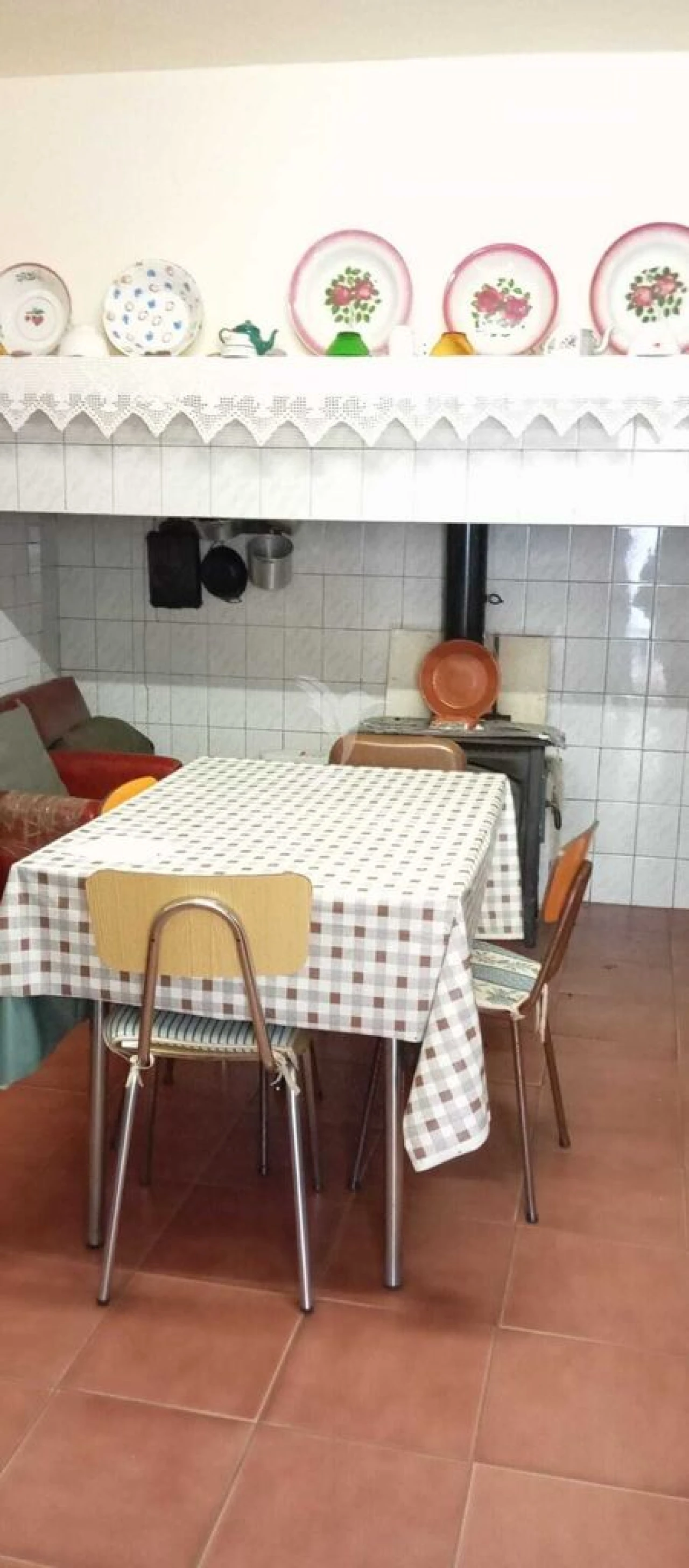 Moradia T2 para Venda em Espírito Santo, Nossa Senhora da Graça e São Simão Foto 14