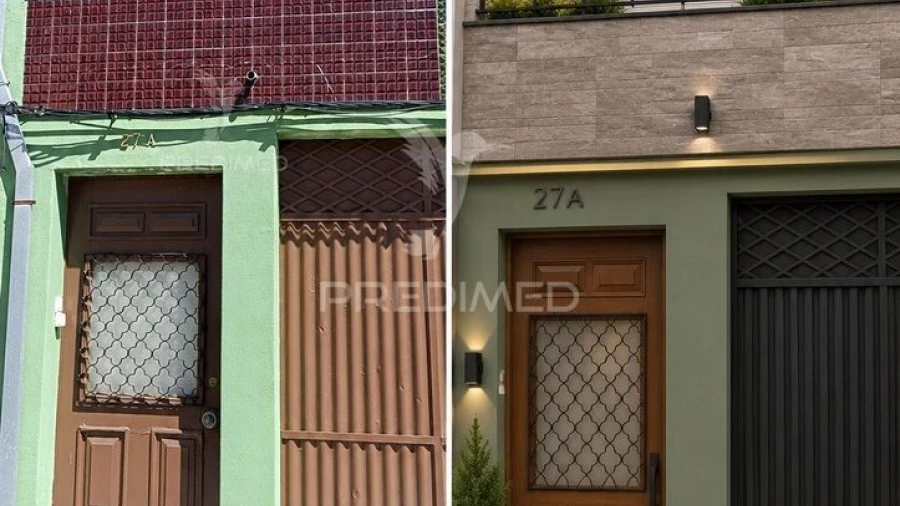 Moradia T3 para Venda em Espírito Santo, Nossa Senhora da Graça e São Simão