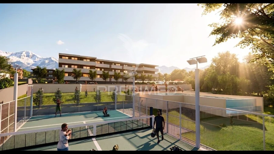 Apartamento T3 para Venda em Vila e Roussas