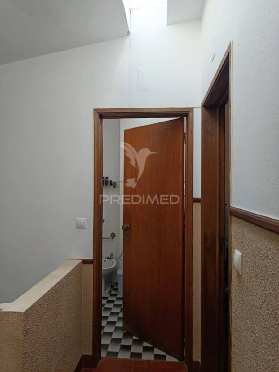 Moradia T4 para Venda em São Salvador e Santa Maria Foto 14