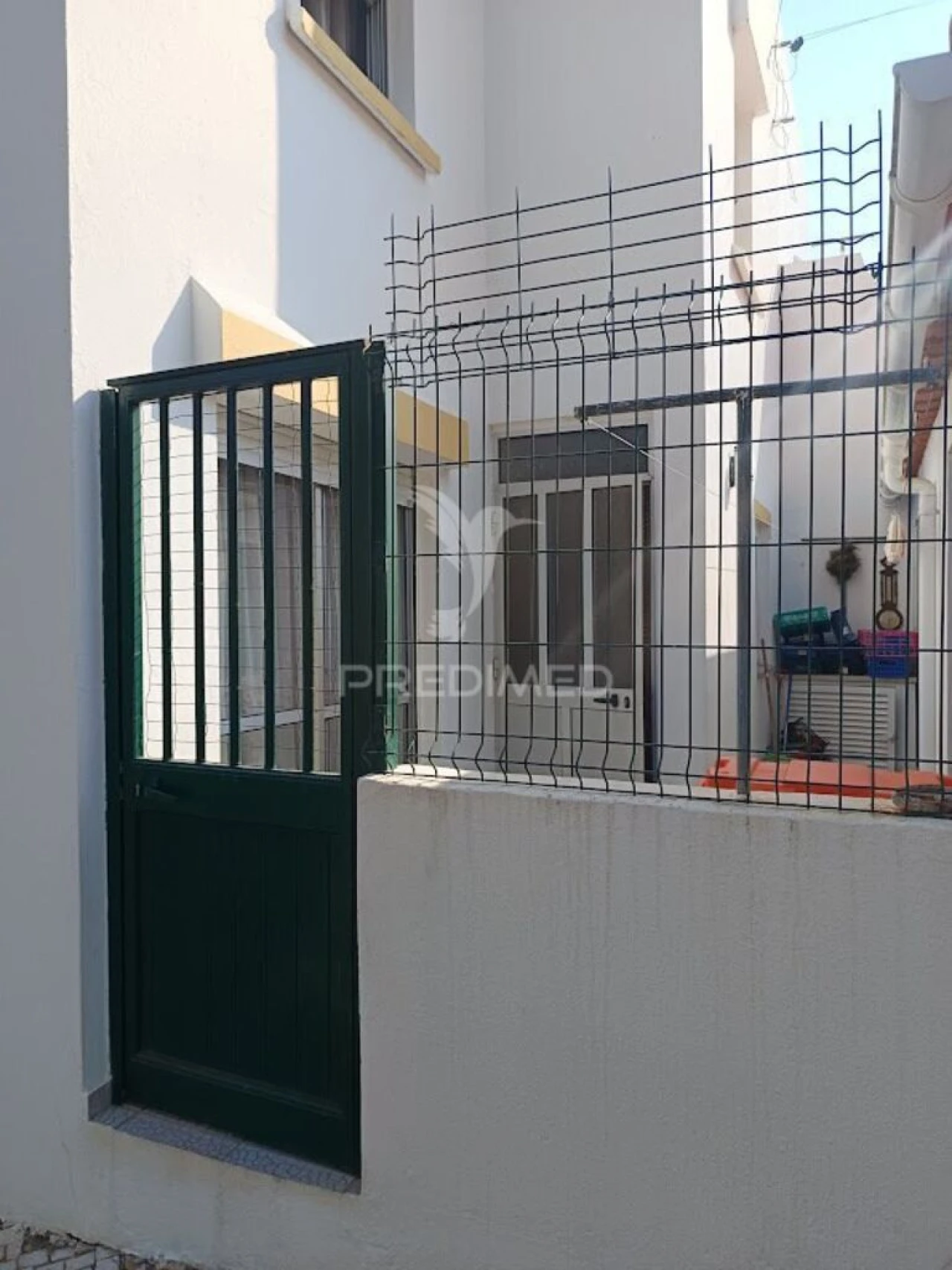 Moradia T4 para Venda em São Salvador e Santa Maria Foto 18