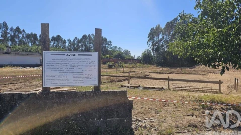 Moradia T3 para Venda em Avanca