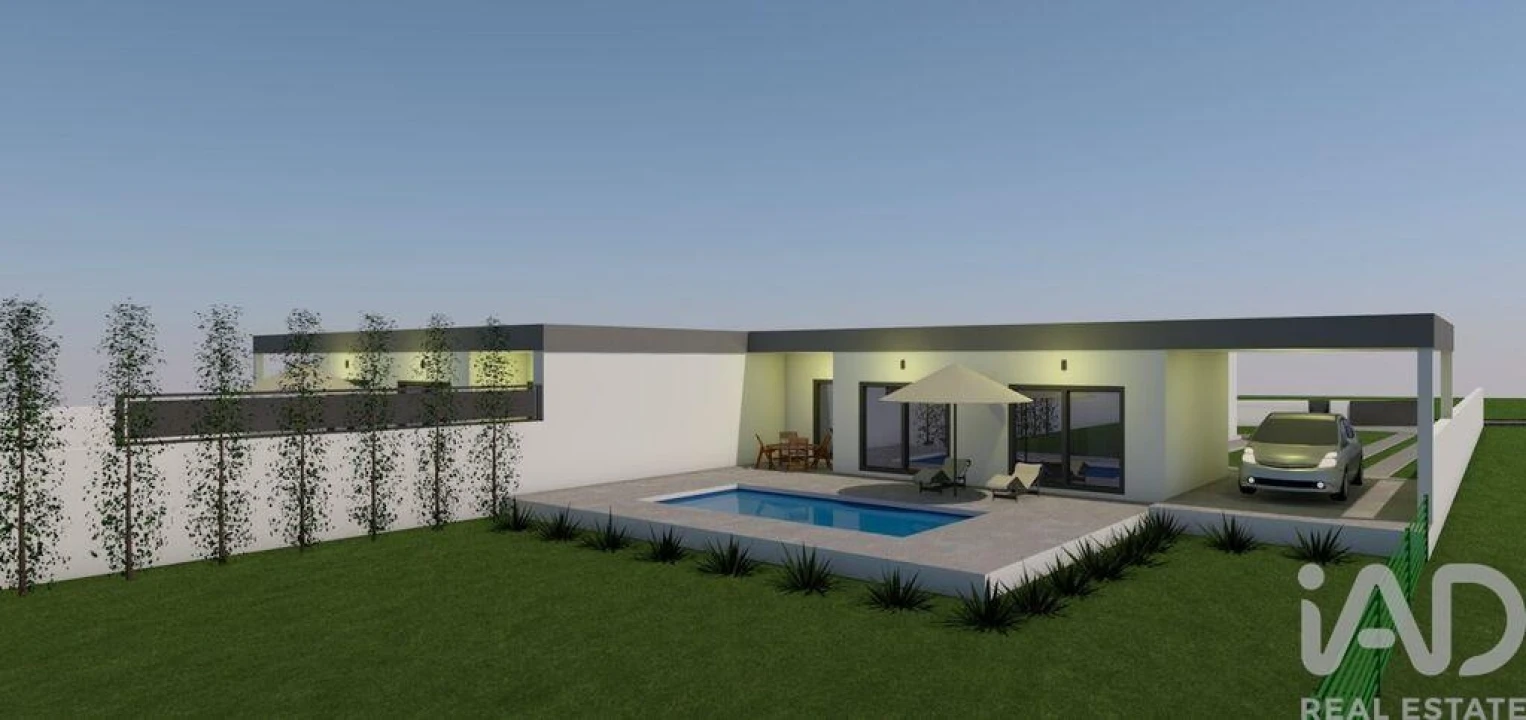 Moradia T3 para Venda em Avanca Foto 1