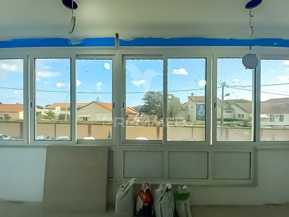 Apartamento T4 para Venda em Laranjeiro e Feijó Foto 18