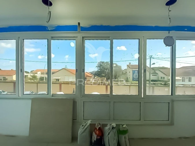 Apartamento T4 para Venda em Laranjeiro e Feijó Foto 18