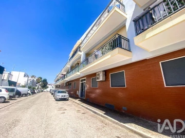 Apartamento T2 para Venda em Quarteira