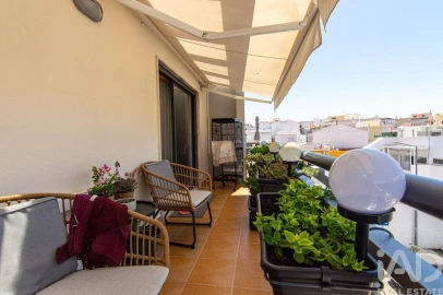 Apartamento T2 para Venda em Quarteira
