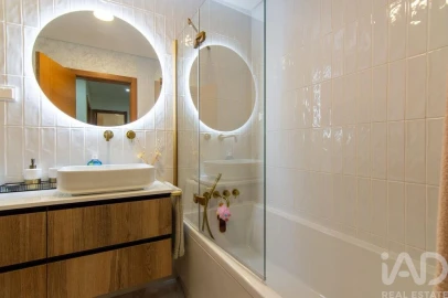 Apartamento T2 para Venda em Quarteira