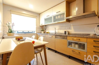 Apartamento T2 para Venda em Quarteira
