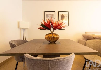 Apartamento T2 para Venda em Quarteira