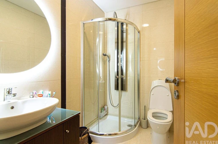 Apartamento T2 para Venda em Quarteira Foto 17