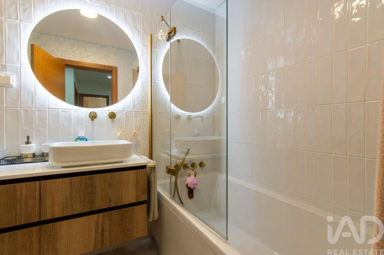 Apartamento T2 para Venda em Quarteira Foto 14