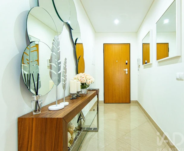 Apartamento T2 para Venda em Quarteira Foto 18