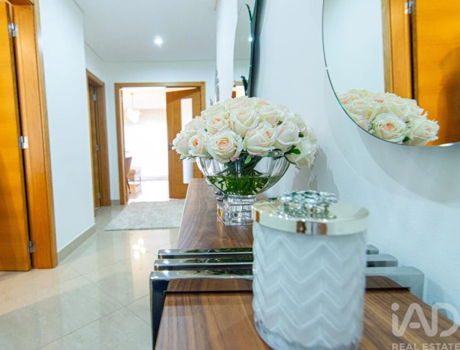 Apartamento T2 para Venda em Quarteira Foto 10
