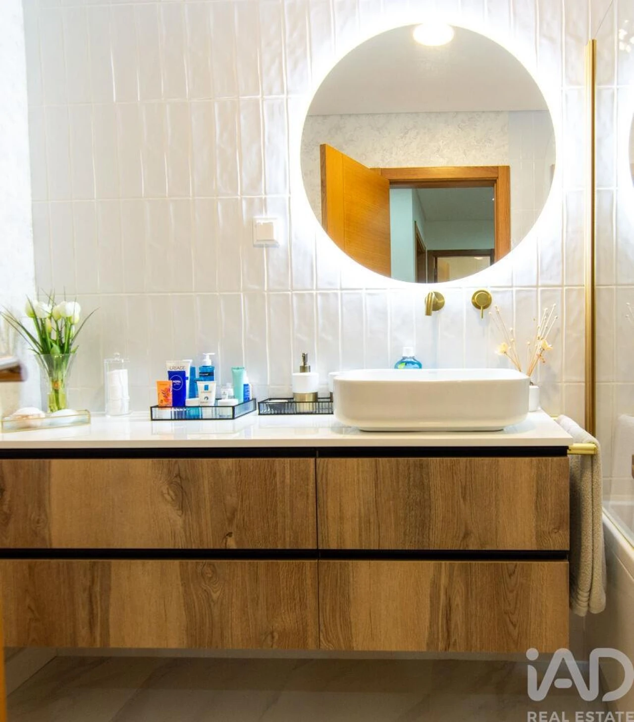 Apartamento T2 para Venda em Quarteira Foto 13