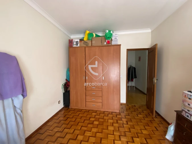Apartamento T3 para Venda em Ponte da Barca, V.N. Muía, Paço Vedro Magalhães Foto 10