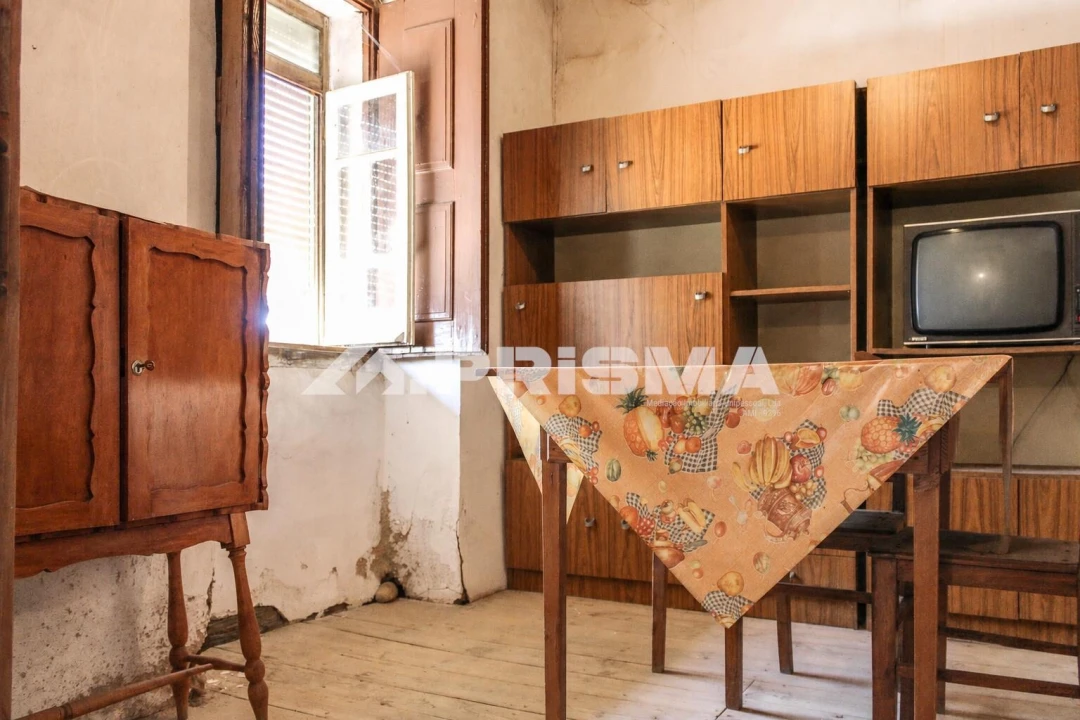 Moradia T1 para Venda em Cebolais de Cima e Retaxo Foto 1