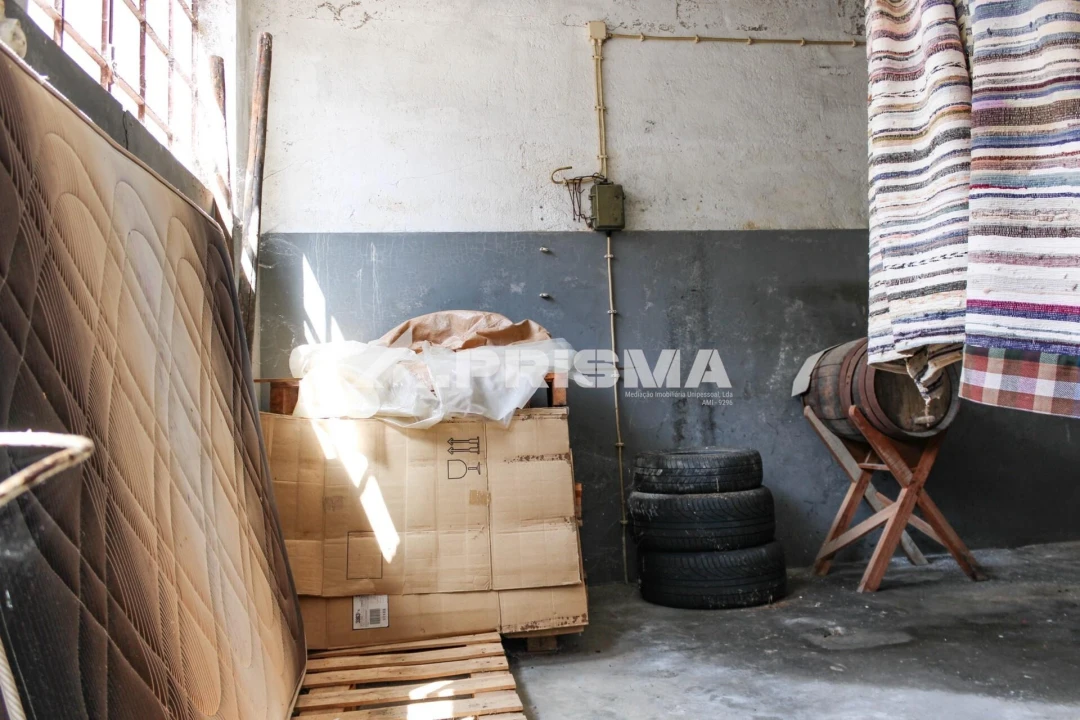 Moradia T1 para Venda em Cebolais de Cima e Retaxo Foto 30