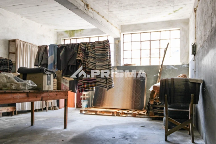 Moradia T1 para Venda em Cebolais de Cima e Retaxo Foto 31