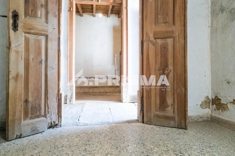 Moradia T1 para Venda em Cebolais de Cima e Retaxo Foto 10