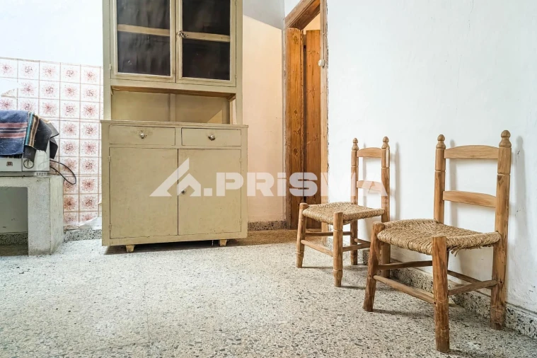 Moradia T1 para Venda em Cebolais de Cima e Retaxo Foto 7
