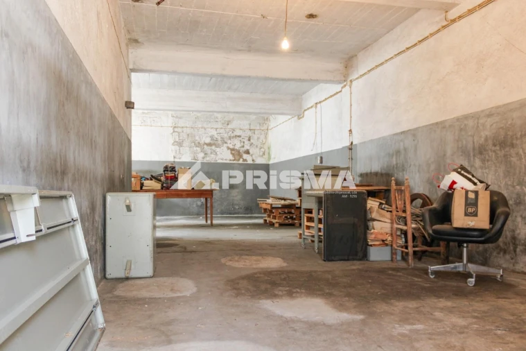 Moradia T1 para Venda em Cebolais de Cima e Retaxo Foto 34