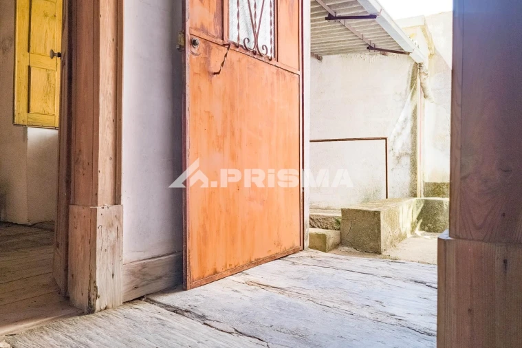 Moradia T1 para Venda em Cebolais de Cima e Retaxo Foto 42