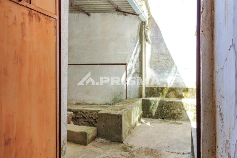Moradia T1 para Venda em Cebolais de Cima e Retaxo Foto 46